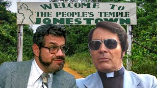 Mark Lane from JFK Assassination to Jonestown, James Earl Ray, & Paul McCartney