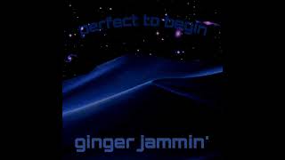 perfect to begin-Ginger Jammin'