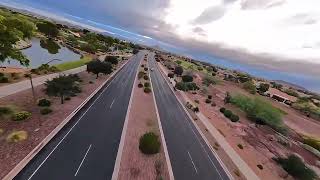 11.21 Unedited FPV shots with random background music 