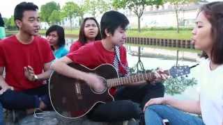 Ten2five - I will fly ( #KZLproject cover)