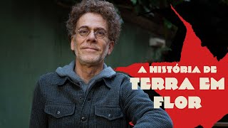 Nando Reis | A História de Terra em Flor