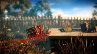 [PC] Unravel Trial 1080p ITA Gameplay Part 2