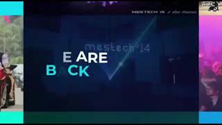 MEStech 2k18 trailer watch out