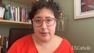 Sunday Reflection for January 25, 2026: Emily Sanna on the third Sunday in Ordinary Time