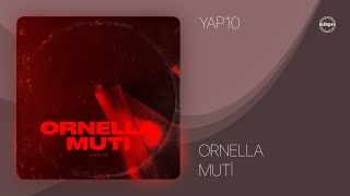 YAP10 - Ornella Muti (Rəsmi Audio) (prod by. Jamal Mahmud x Blawnsh)