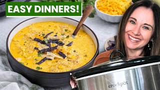 4 Slow Cooker Meals We Make on Repeat Every Winter