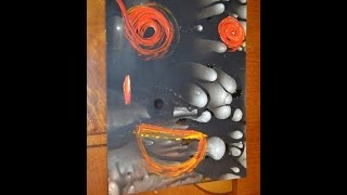 宇宙人 Uchuujin