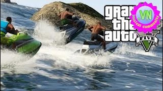 GTA 5 Discussion - What we want from GTA Online w/ iRue399! (GTA V)