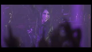 NOCTURNAL BLOODLUST 銃創 AT '15 AKASAKA BLITZ