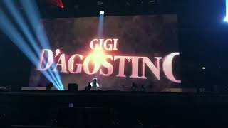 Gigi D'Agostino -  L'Amour Toujours