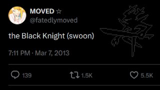 Deltarune "Time Traveller" Tweets with Its Respective Musics