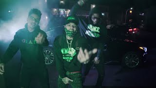 prince moolauh x money majik - Outta State (Official Music Video) | Prod By T The Technician