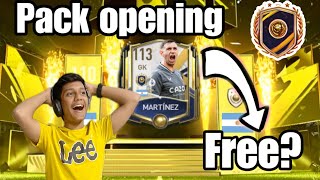 Store Pack Opening, Hall of Legends, FIFA Mobile Gameplay LIVE, Playing with Viewers