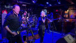 AJ Kish Band at Billy’s Tip n ‘ Inn 1/3/2025