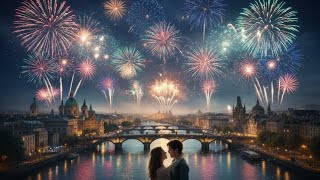Fireworks Baby - Aiden Atkinson
