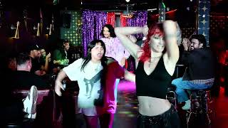 Lady Gaga: Mayhem Record Giveaway at Exposure Drag 3/24/25
