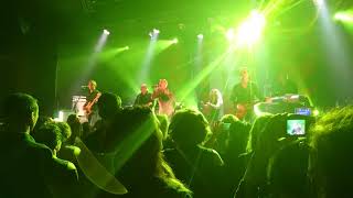 Glass Tiger -  Heroes... Live from Montreal, Canada.