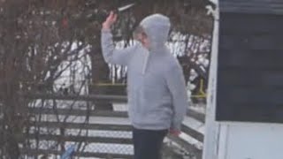 Throwing knifes And Catching Them (Video Effects)