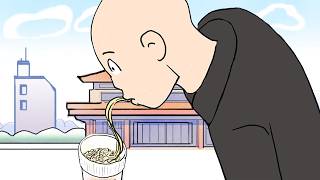 What Is a True Noodle?