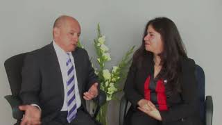 Now What con Jorge Muñoz