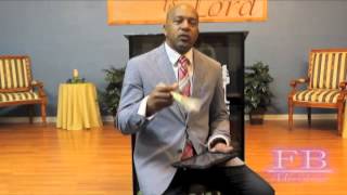 Tip Of The Day (Painting A Perfect Picture)