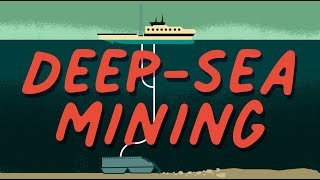 Long Story Shorts: Why Should You Care about Deep-Sea Mining?