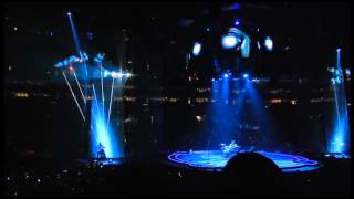 Muse The Handler Live Boston