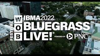 IBMA Live