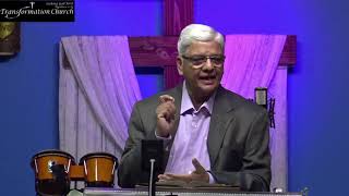 AWAKE Youth Conference - Sharing the gospel - Bro. Paul Sudhakar