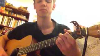 This Years Love (David Gray) - Cover by Jake Smith