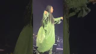 Jazmine Sullivan