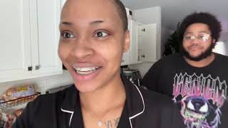 💅🏽 EKane LIVE 💅🏽 Nephew, Cooking, Toomie & more… 🫛
