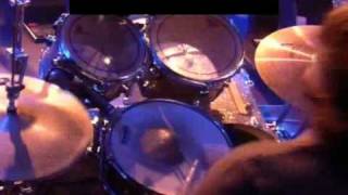 Tide Riders - Termination theme (live 2007)