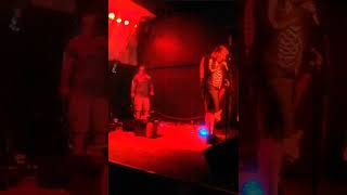 How did we - Direwood live @ fubar