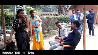 Bandra Toli Jitutoli Marriage Masti Christion Marriage program Joseph vlog & Music