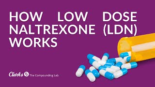 How Low Dose Naltrexone (LDN) Reduces Inflammation and Calms Cytokine Storm