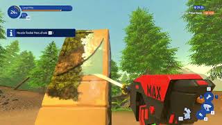 PowerWash Simulator 2 Coop Playthrough - Part 3