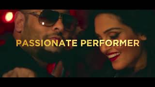 Shradha Pandit LIVE   Showreel 2017