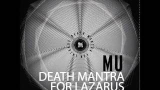 Death mantra for Lazarus - Atlantide