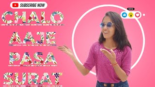 Chalo pasa surat ચાલો આજ પાસા સુરત #vlog 