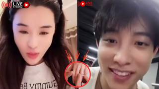 Latest Update! Ma Xiaoyu and Meng Na officially confirm their relationship to the public