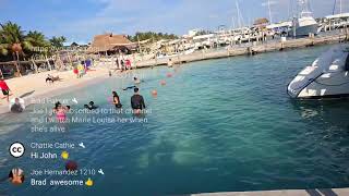 Live streaming of johnbarrientos9