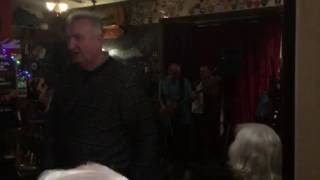 One for the road