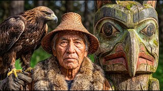 People of the Mist Why NATIVE AMERICANS Believed Cedars WERE Ancestors