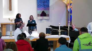 St Pauls Anglican - Sunday Service Live Stream