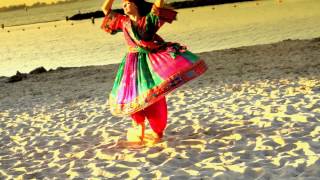 FEROUGH Ahmad "Dokhtarai Afghan" Official Music-Video 2012 Full HD