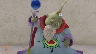 MORCANT - Dragon Quest XI Draconian Quest (46)