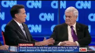 Romney's Methodical Dissection Of Obama's International Blunders