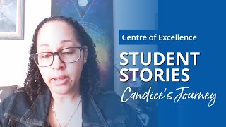 Embark on Your Holistic Wellness Journey with Candice: Crystal Healing & Self-Discovery