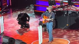 Colby Acuff in Nashville “If I Were the Devil” 8/01/23